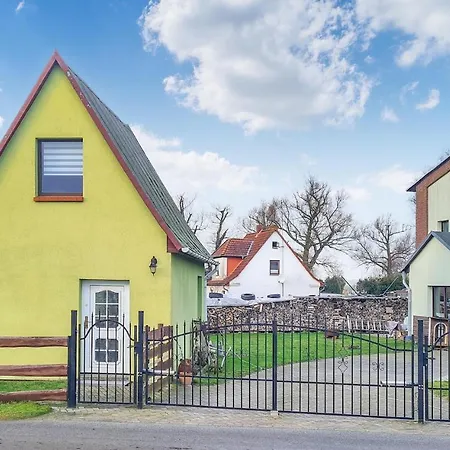 Prázdninový dům Beautiful In With 1 Bedrooms And Wifi *