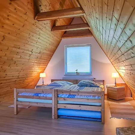 Prázdninový dům Beautiful In With 1 Bedrooms And Wifi