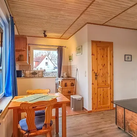 Prázdninový dům Beautiful In With 1 Bedrooms And Wifi
